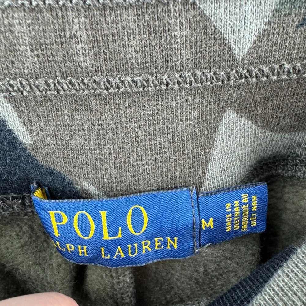 Polo Ralph Lauren there some